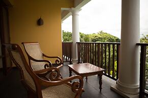 Thaulle Pure Ayurveda Resort - Yala