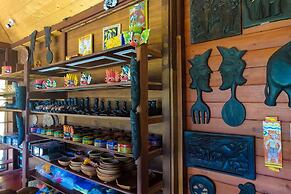 Thaulle Pure Ayurveda Resort - Yala