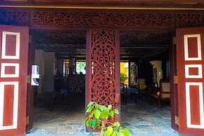 Thaulle Pure Ayurveda Resort - Yala