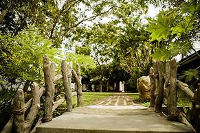 Thaulle Pure Ayurveda Resort - Yala