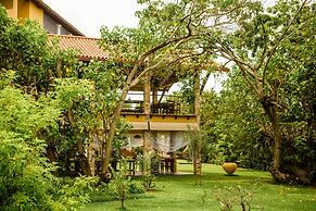 Thaulle Pure Ayurveda Resort - Yala