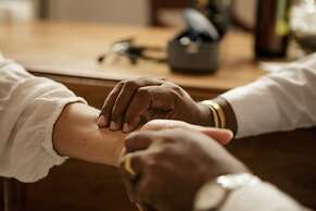 Thaulle Pure Ayurveda Resort - Yala