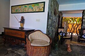 Thaulle Pure Ayurveda Resort - Yala