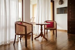 Thaulle Pure Ayurveda Resort - Yala