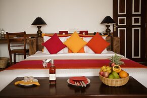 Thaulle Pure Ayurveda Resort - Yala