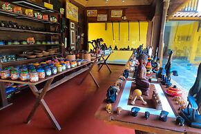 Thaulle Pure Ayurveda Resort - Yala