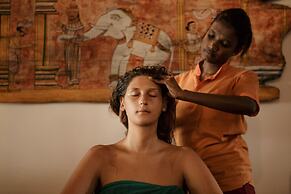 Thaulle Pure Ayurveda Resort - Yala