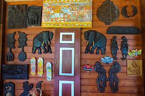 Thaulle Pure Ayurveda Resort - Yala