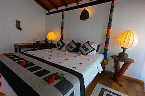 Thaulle Pure Ayurveda Resort - Yala