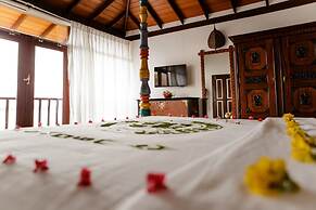 Thaulle Pure Ayurveda Resort - Yala