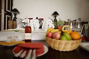 Thaulle Pure Ayurveda Resort - Yala