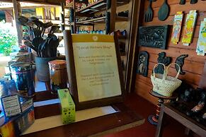 Thaulle Pure Ayurveda Resort - Yala