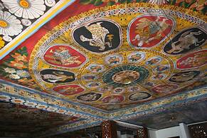 Thaulle Pure Ayurveda Resort - Yala