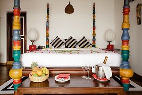 Thaulle Pure Ayurveda Resort - Yala