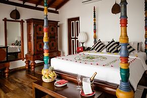 Thaulle Pure Ayurveda Resort - Yala