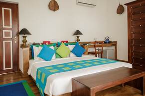 Thaulle Pure Ayurveda Resort - Yala