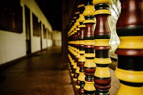 Thaulle Pure Ayurveda Resort - Yala