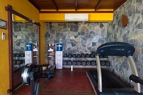 Thaulle Pure Ayurveda Resort - Yala