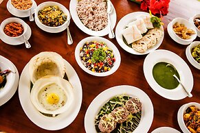 Thaulle Pure Ayurveda Resort - Yala