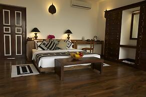 Thaulle Pure Ayurveda Resort - Yala