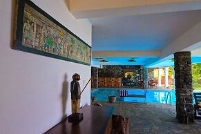 Thaulle Pure Ayurveda Resort - Yala