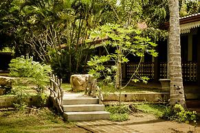 Thaulle Pure Ayurveda Resort - Yala