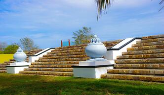 Thaulle Pure Ayurveda Resort - Yala