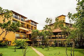 Thaulle Pure Ayurveda Resort - Yala