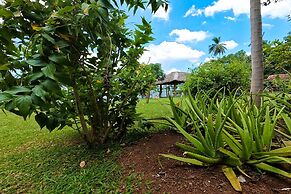 Thaulle Pure Ayurveda Resort - Yala