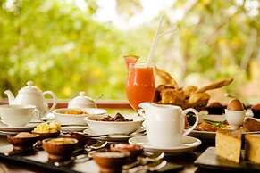 Thaulle Pure Ayurveda Resort - Yala