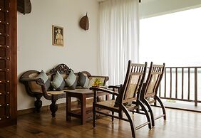 Thaulle Pure Ayurveda Resort - Yala