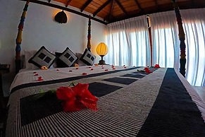 Thaulle Pure Ayurveda Resort - Yala