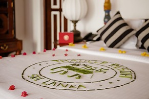 Thaulle Pure Ayurveda Resort - Yala