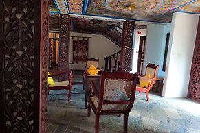 Thaulle Pure Ayurveda Resort - Yala