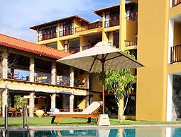 Thaulle Pure Ayurveda Resort - Yala