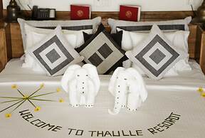 Thaulle Pure Ayurveda Resort - Yala