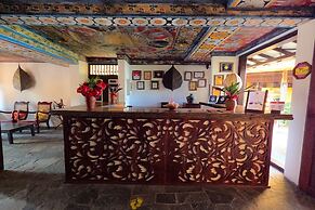 Thaulle Pure Ayurveda Resort - Yala