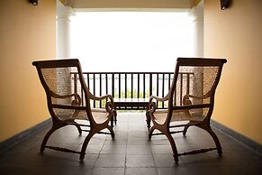 Thaulle Pure Ayurveda Resort - Yala