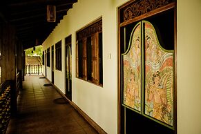 Thaulle Pure Ayurveda Resort - Yala