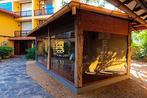 Thaulle Pure Ayurveda Resort - Yala