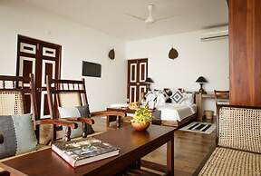 Thaulle Pure Ayurveda Resort - Yala
