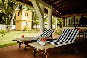 Thaulle Pure Ayurveda Resort - Yala