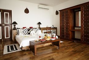 Thaulle Pure Ayurveda Resort - Yala