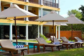 Thaulle Pure Ayurveda Resort - Yala