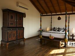 Thaulle Pure Ayurveda Resort - Yala