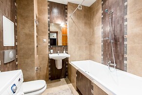 SutkiMinsk Apartment