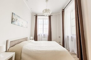 SutkiMinsk Apartment
