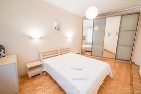 SutkiMinsk Apartment