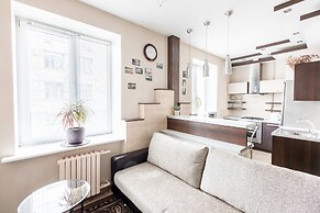 SutkiMinsk Apartment