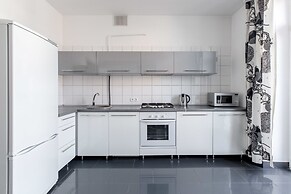 SutkiMinsk Apartment